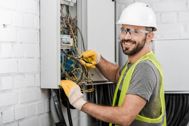Best Electrical Rewiring Services  in Powderly, TX