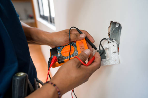 Best Affordable Electrical Installation  in Powderly, TX