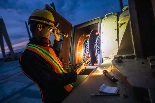Best Electrical System Inspection  in Powderly, TX