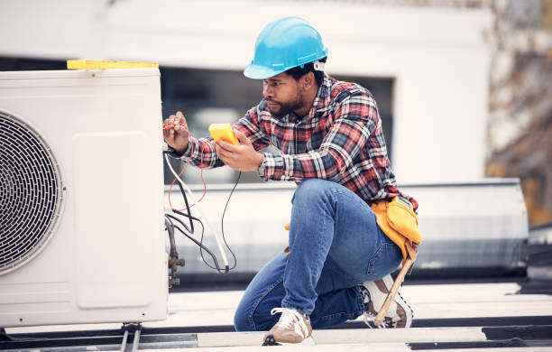 Best Licensed Electrician  in Powderly, TX