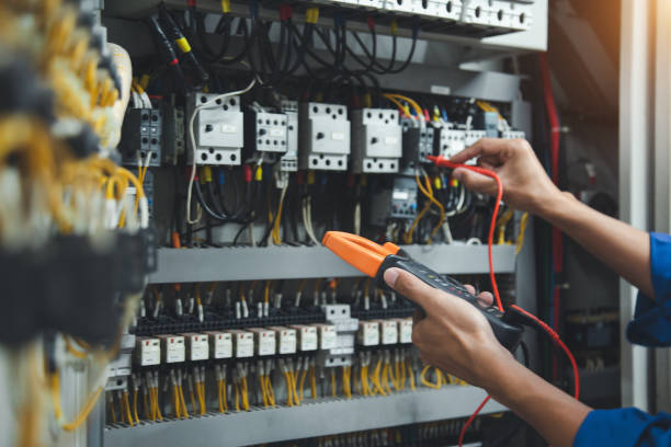 Best Electrical Outlet Repair  in Powderly, TX