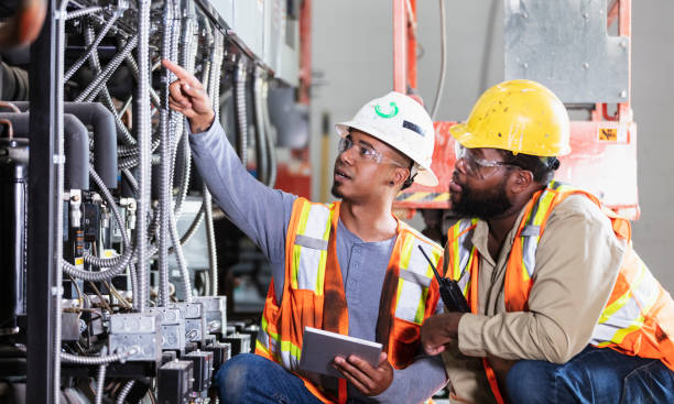 Best Electrical Outlet Repair  in Powderly, TX