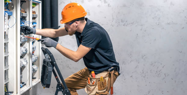 Best Electrical Repair Services  in Powderly, TX
