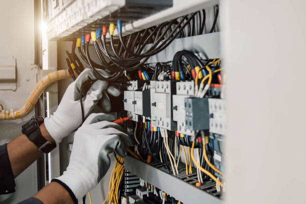 Best Electrical Repair Services  in Powderly, TX